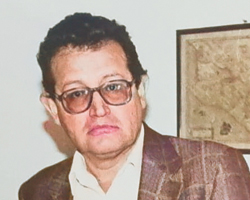 Herminio Martínez