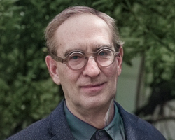 Christopher Domínguez Michael