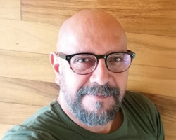 Javier Sánchez Urbina