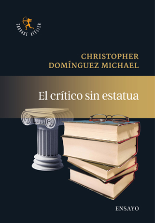 El crítico sin estatua