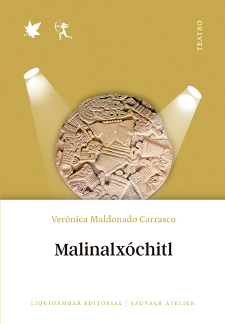 Malinalxóchitl