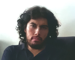 Daniel Rojas Pachas
