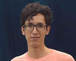 Gonzalo Geraldo