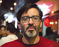 Manuel Illanes