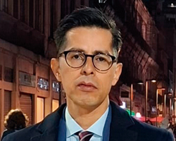 Pedro Mena Bermúdez
