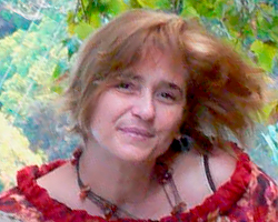 Ana María Valenzuela Manteiga
