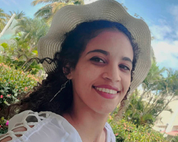 Rosabel Pi González (Bell Pi)