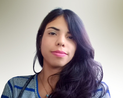 Dayislenis Velázquez Zamora