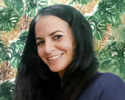 Maylene Rodríguez Martínez
