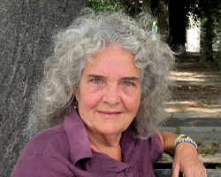 Mercedes Melo Pereira