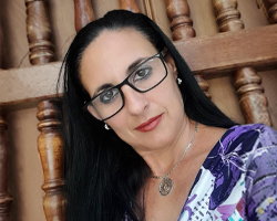 Mireisy García Rojas