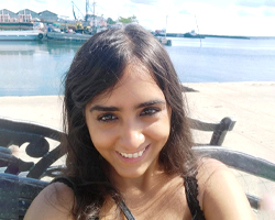 Náthaly Hernández Chávez