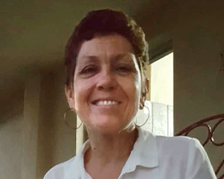 Nitza Estela Núñez Valdés