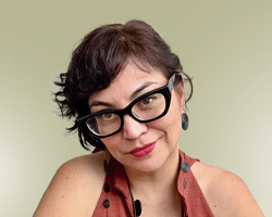 Astrid Velasco Montante