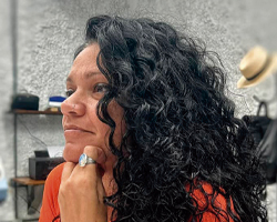 Lely Carrasco