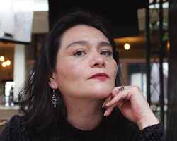 Ofelia Sombra