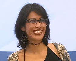 Yadira Moreno Ramírez